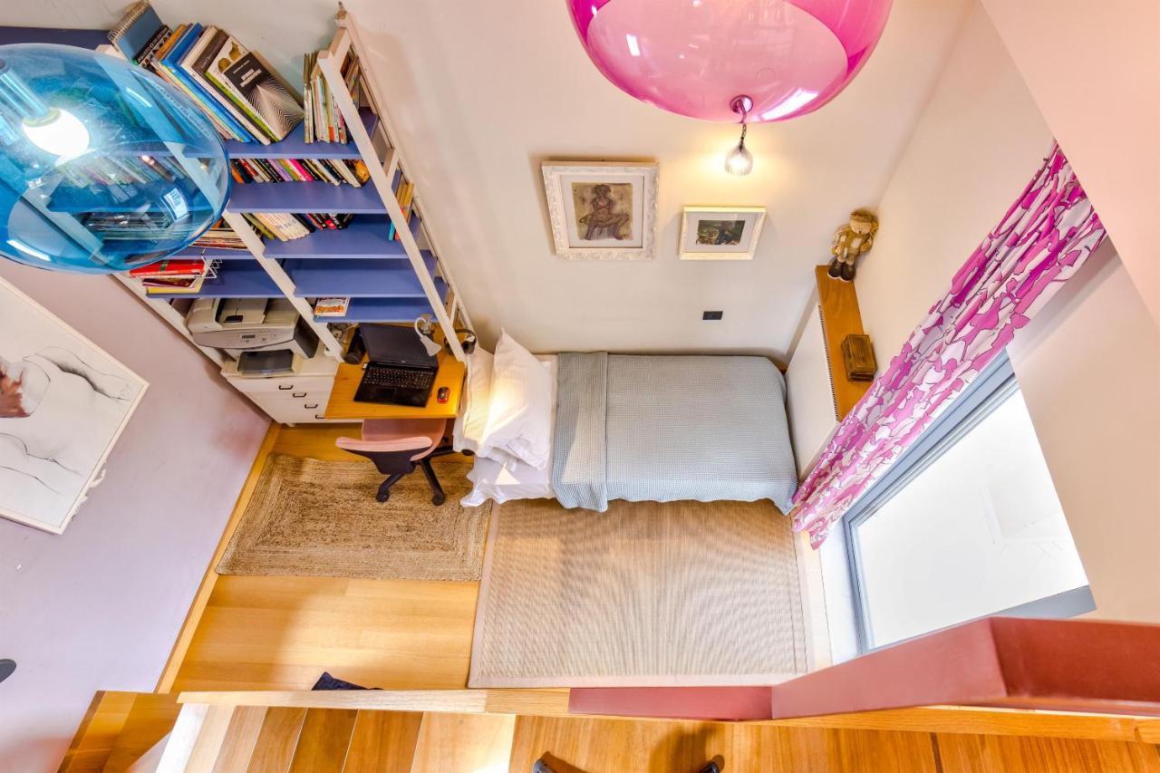Monemvasia Modern Flat With Panoramic Sea View Экстерьер фото